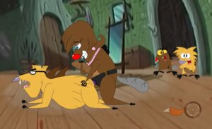 Rating: Explicit Score: 0 Tags: angry_beavers anthro anthro_only beaver blue_eyes brown_body brown_fur daggett father female female_penetrating female_penetrating_male femdom furry gay gay_anal homosexual homosexual_female homosexual_male leonard_beaver lesbian male_penetrated mammal mother mother_beaver nickelodeon norbert pegging rally rodent rule34 straight strap-on strapon voyeur voyeurism yellow_body yellow_fur User: bunchy7s