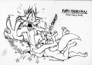 Rating: Explicit Score: 0 Tags: 1993 anthro bite black_and_white canid canine canis cock_and_ball_torture copyright_symbol duo e621 english_text eric_schwartz fellatio female fox furry_problems genital_torture male male/female mammal monochrome oral ouch pain penile penis_bite sex simple_background symbol tail tammy_vixen text white_background wolf User: bunchy7s Rating: Explicit Score: 0 Tags: 1993 anthro bite black_and_white canid canine canis cock_and_ball_torture copyright_symbol duo e621 english_text eric_schwartz fellatio female fox furry_problems genital_torture male male/female mammal monochrome oral ouch pain penile penis_bite sex simple_background symbol tail tammy_vixen text white_background wolf User: bunchy7s