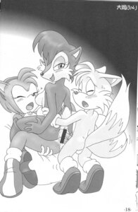 Rating: Explicit Score: 0 Tags: amy_rose anthro archie_comics canine censored chipmunk female fox fur hedgehog male mobian_(species) rodent rule34 sally_acorn sega sonic_(series) sonic_satam sonic_the_hedgehog_(archie) sonic_the_hedgehog_(comics) sonic_the_hedgehog_(series) squirrel straight tails tails_the_fox User: bunchy7s