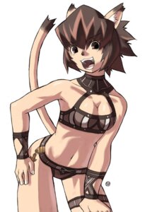 Rating: Questionable Score: 0 Tags: animal_humanoid breasts brown_eyes brown_hair cat_humanoid cleavage clothed clothing e621 felid felid_humanoid feline feline_humanoid female final_fantasy final_fantasy_xi hair humanoid humanoid_hands inner_ear_fluff looking_at_viewer mammal mammal_humanoid mithra open_mouth open_smile short_hair skimpy smile solo square_enix standing tail tan_body tan_skin tongue tuft unknown_artist User: bunchy7s Rating: Questionable Score: 0 Tags: animal_humanoid breasts brown_eyes brown_hair cat_humanoid cleavage clothed clothing e621 felid felid_humanoid feline feline_humanoid female final_fantasy final_fantasy_xi hair humanoid humanoid_hands inner_ear_fluff looking_at_viewer mammal mammal_humanoid mithra open_mouth open_smile short_hair skimpy smile solo square_enix standing tail tan_body tan_skin tongue tuft unknown_artist User: bunchy7s