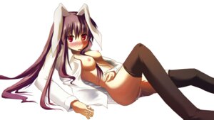 Rating: Explicit Score: 0 Tags: 16:9 blush breasts bunny_ear censored female fur highres murasin reisen_udongein_inaba rule34 thighhighs touhou wallpaper User: bunchy7s