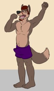Rating: Explicit Score: 0 Tags: anthro athletic biceps biped boxer_briefs bulge canid canine canis chris_(mapdark) clothed clothing e621 erection erection_under_clothing eyes_closed facial_hair flexing fur genitals goatee male mammal mapdark morning_wood muscular muscular_anthro muscular_male open_mouth pecs penis plantigrade pose purple_clothing purple_underwear solo standing tail tenting topless underwear wolf yawn User: bunchy7s Rating: Explicit Score: 0 Tags: anthro athletic biceps biped boxer_briefs bulge canid canine canis chris_(mapdark) clothed clothing e621 erection erection_under_clothing eyes_closed facial_hair flexing fur genitals goatee male mammal mapdark morning_wood muscular muscular_anthro muscular_male open_mouth pecs penis plantigrade pose purple_clothing purple_underwear solo standing tail tenting topless underwear wolf yawn User: bunchy7s
