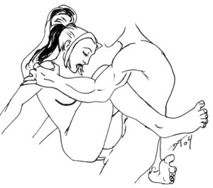 Rating: Explicit Score: 0 Tags: 2004 demontag kitty_pryde male marvel marvel_comics monochrome rule34 shadowcat straight_hair unseen_male_face x-men x-men_evolution User: bunchy7s