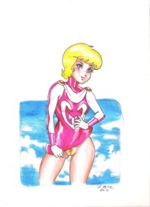 Rating: Explicit Score: 0 Tags: chojin_sentai_baratack dalek-hal female multiple_females multiple_girls rule34 tagme yuri User: bunchy7s
