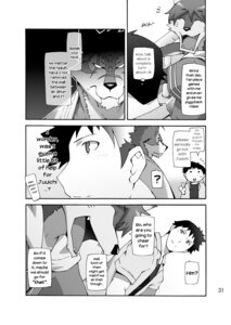 Rating: Safe Score: 0 Tags: 2013 anthro blush canid canine canis clothing comic dialogue e621 english_text eyes_closed facial_markings fur greyscale hair head_markings hi_res honey_x_scars human male mammal markings monochrome morenatsu outside scar shun_kodori ten_kodori text toratorayatora wolf User: bunchy7s Rating: Safe Score: 0 Tags: 2013 anthro blush canid canine canis clothing comic dialogue e621 english_text eyes_closed facial_markings fur greyscale hair head_markings hi_res honey_x_scars human male mammal markings monochrome morenatsu outside scar shun_kodori ten_kodori text toratorayatora wolf User: bunchy7s