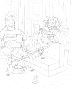 Rating: Explicit Score: 0 Tags: 1girls 3boys anal_object_insertion brother_and_sister buttplug_tail clothing collar cum_in_mouth darkstar dildo erect_nipples facepaint father_and_daughter father_and_son female goggles half-closed_eyes holding_dildo leash leash_and_collar male nipples otto_rocket pussy raymond_rocket regina_rocket rocket_power rule34 tongue tongue_out twister_rodriguez vaginal_object_insertion wristwatch User: bunchy7s