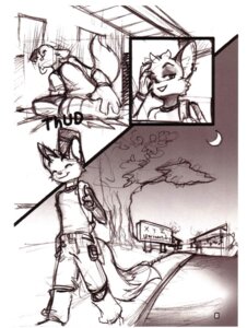 Rating: Safe Score: 0 Tags: anthro backpack black_and_white canid canine clothed clothing comic e621 ear_piercing english_text eyebrows eyes_closed fel fox fur hair inside male mammal monochrome moon night outside piercing plantigrade school short_hair sketchy smile sneaking_out solo sound_effects tail text university walking young young_anthro young_male User: bunchy7s Rating: Safe Score: 0 Tags: anthro backpack black_and_white canid canine clothed clothing comic e621 ear_piercing english_text eyebrows eyes_closed fel fox fur hair inside male mammal monochrome moon night outside piercing plantigrade school short_hair sketchy smile sneaking_out solo sound_effects tail text university walking young young_anthro young_male User: bunchy7s