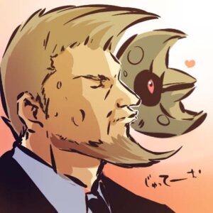 Rating: Safe Score: 0 Tags: 1:1 beard clothed clothing duo e621 elemental_creature facial_hair generation_3_pokemon heart_symbol hitec human humor lunatone male mammal mineral_fauna nintendo not_furry nude pokemon pokemon_(species) pokemon_trainer rock rock_creature side_view suit User: bunchy7s Rating: Safe Score: 0 Tags: 1:1 beard clothed clothing duo e621 elemental_creature facial_hair generation_3_pokemon heart_symbol hitec human humor lunatone male mammal mineral_fauna nintendo not_furry nude pokemon pokemon_(species) pokemon_trainer rock rock_creature side_view suit User: bunchy7s