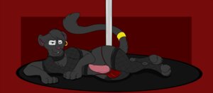 Rating: Explicit Score: 0 Tags: 2013 animal_genitalia animal_penis balls big_balls clothed clothing conditional_dnp crossdressing domestic_cat e621 ear_piercing erection felid feline feline_genitalia feline_penis felis feral fishnet_clothing fishnet_topwear genitals hybrid legwear leopard male mammal melanistic pantherine penile_spines penis piercing pose psy101 seductive shadow shads shirt smile solo stockings stripper tail the_shadow_of_light thong topwear underwear User: bunchy7s Rating: Explicit Score: 0 Tags: 2013 animal_genitalia animal_penis balls big_balls clothed clothing conditional_dnp crossdressing domestic_cat e621 ear_piercing erection felid feline feline_genitalia feline_penis felis feral fishnet_clothing fishnet_topwear genitals hybrid legwear leopard male mammal melanistic pantherine penile_spines penis piercing pose psy101 seductive shadow shads shirt smile solo stockings stripper tail the_shadow_of_light thong topwear underwear User: bunchy7s