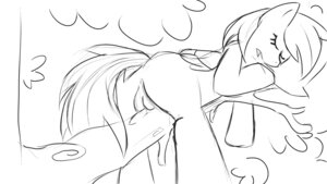 Rating: Explicit Score: 0 Tags: equine female feral friendship_is_magic horse my_little_pony pegasus pony pussy pussy_juice rainbow_dash_(mlp) rule34 smooth_skin sweethd tagme User: bunchy7s