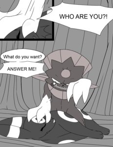 Rating: Safe Score: 0 Tags: cave claws comic dialogue duo e621 eeveelution english_text female feral generation_2_pokemon generation_4_pokemon greyscale inside male monochrome nintendo pokemon pokemon_(species) tderek99 teeth text umbreon weavile User: bunchy7s Rating: Safe Score: 0 Tags: cave claws comic dialogue duo e621 eeveelution english_text female feral generation_2_pokemon generation_4_pokemon greyscale inside male monochrome nintendo pokemon pokemon_(species) tderek99 teeth text umbreon weavile User: bunchy7s