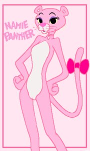 Rating: Explicit Score: 0 Tags: 1girls anthro female fur furry namie_amuro nnh pink_fur pink_panther pink_panther_(series) pussy rule34 solo tagme tail User: bunchy7s