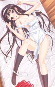 Rating: Explicit Score: 0 Tags: 1girls bed black_hair blush breasts byakudan_midori cum cum_on_body cum_on_hair error facial female female_only happoubi_jin higher_resolution_available kanojo_x_kanojo_x_kanojo long_hair naked_apron nipples on_back panties panties_around_leg panties_around_one_leg purple_eyes rule34 small_nipples solo thighhighs underwear very_long_hair User: bunchy7s Rating: Explicit Score: 0 Tags: 1girls bed black_hair blush breasts byakudan_midori cum cum_on_body cum_on_hair error facial female female_only happoubi_jin higher_resolution_available kanojo_x_kanojo_x_kanojo long_hair naked_apron nipples on_back panties panties_around_leg panties_around_one_leg purple_eyes rule34 small_nipples solo thighhighs underwear very_long_hair User: bunchy7s