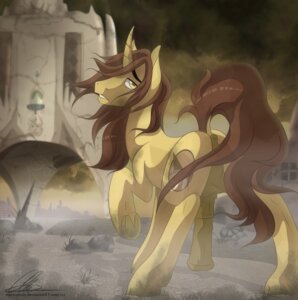 Rating: Explicit Score: 0 Tags: animal_genitalia animal_penis anus backsack balls brown_hair crystal_empire cutie_mark detailed_background digital_media_(artwork) dirty dvixie e621 equid equine equine_genitalia equine_penis erection fan_character feral flaccid fur genitals hair hasbro hooves horn long_hair male mammal mane my_little_pony mythological_creature mythological_equine mythology outside penis presenting raised_tail ruins sad solo tail tan_body tan_fur unicorn wasteland yellow_body yellow_eyes yellow_fur User: bunchy7s