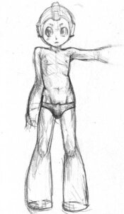 Rating: Explicit Score: 0 Tags: male male_only mega_man mega_man_(classic) rule34 tagme User: bunchy7s