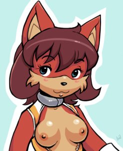 Rating: Questionable Score: 0 Tags: anthro archie_comics battle_angel blush breasts canid canine e621 female fiona_fox fox looking_at_viewer mammal nipples nude pose sega solo sonic_the_hedgehog_(archie) sonic_the_hedgehog_(comics) sonic_the_hedgehog_(series) User: bunchy7s Rating: Questionable Score: 0 Tags: anthro archie_comics battle_angel blush breasts canid canine e621 female fiona_fox fox looking_at_viewer mammal nipples nude pose sega solo sonic_the_hedgehog_(archie) sonic_the_hedgehog_(comics) sonic_the_hedgehog_(series) User: bunchy7s