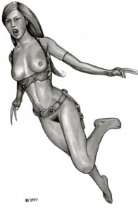 Rating: Explicit Score: 0 Tags: charles_hall female marvel marvel_comics monochrome new_x-men rule34 x-23 x-force x-men User: bunchy7s Rating: Explicit Score: 0 Tags: charles_hall female marvel marvel_comics monochrome new_x-men rule34 x-23 x-force x-men User: bunchy7s