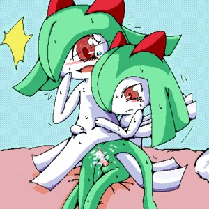 Rating: Explicit Score: 0 Tags: female kirlia nintendo pokemon pokemon_(species) pokemon_rse rule34 tagme User: bunchy7s Rating: Explicit Score: 0 Tags: female kirlia nintendo pokemon pokemon_(species) pokemon_rse rule34 tagme User: bunchy7s
