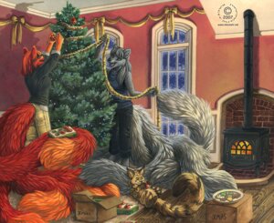 Rating: Safe Score: 0 Tags: 2007 ambiguous_gender anthro appliance barefoot black_nose blue_eyes bottomwear breasts canid canine christmas christmas_tree clothed clothed_female clothing dipstick_tail domestic_cat domestic_pet dreamspinner e621 feet felid feline felis female feral fox fur furgonomic_bottomwear furgonomics furries_with_pets grey_body grey_fur grey_hair group hair holidays inside kacey krinele_fullin levis mammal markings molly_fullin multi_tail open_mouth orange_hair orange_tail_tip pants plant red_body red_fur red_hair red_tail shirt stove striped_body striped_fur striped_markings striped_tail stripes tail tail_markings tank_top topwear tree whiskers User: bunchy7s Rating: Safe Score: 0 Tags: 2007 ambiguous_gender anthro appliance barefoot black_nose blue_eyes bottomwear breasts canid canine christmas christmas_tree clothed clothed_female clothing dipstick_tail domestic_cat domestic_pet dreamspinner e621 feet felid feline felis female feral fox fur furgonomic_bottomwear furgonomics furries_with_pets grey_body grey_fur grey_hair group hair holidays inside kacey krinele_fullin levis mammal markings molly_fullin multi_tail open_mouth orange_hair orange_tail_tip pants plant red_body red_fur red_hair red_tail shirt stove striped_body striped_fur striped_markings striped_tail stripes tail tail_markings tank_top topwear tree whiskers User: bunchy7s