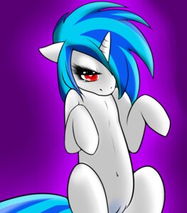 Rating: Explicit Score: 0 Tags: 2012 absurd_res blue_hair deerkosprince e621 equid equine eyewear female feral friendship_is_magic genitals hair hasbro hi_res horn mammal multicolored_hair my_little_pony mythological_creature mythological_equine mythology quadruped red_eyes solo tail two_tone_hair unicorn vinyl_scratch_(mlp) vulva User: bunchy7s