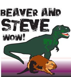 Rating: Safe Score: 0 Tags: ambiguous_gender beaver beaver_(beaver_and_steve) beaver_and_steve brown_body brown_fur dinosaur duo e621 english_text feral feralized fur green_body mammal open_mouth prehistoric_species prudentia reptile rodent saurischian scalie simple_background steve_(beaver_and_steve) tail teeth text theropod tongue tyrannosaurid tyrannosauroid tyrannosaurus tyrannosaurus_rex User: bunchy7s Rating: Safe Score: 0 Tags: ambiguous_gender beaver beaver_(beaver_and_steve) beaver_and_steve brown_body brown_fur dinosaur duo e621 english_text feral feralized fur green_body mammal open_mouth prehistoric_species prudentia reptile rodent saurischian scalie simple_background steve_(beaver_and_steve) tail teeth text theropod tongue tyrannosaurid tyrannosauroid tyrannosaurus tyrannosaurus_rex User: bunchy7s