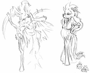 Rating: Questionable Score: 0 Tags: anthro belly big_belly black_and_white breasts central_(david_hopkins) clothed clothing david_hopkins death_(personification) dress duo e621 facepalm female fur graphite_(artwork) grim_reaper hair jack_(david_hopkins) jack_(webcomic) lagomorph leporid male mammal monochrome pregnant pregnant_anthro pregnant_female rabbit tail traditional_media_(artwork) User: bunchy7s Rating: Questionable Score: 0 Tags: anthro belly big_belly black_and_white breasts central_(david_hopkins) clothed clothing david_hopkins death_(personification) dress duo e621 facepalm female fur graphite_(artwork) grim_reaper hair jack_(david_hopkins) jack_(webcomic) lagomorph leporid male mammal monochrome pregnant pregnant_anthro pregnant_female rabbit tail traditional_media_(artwork) User: bunchy7s