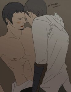 Rating: Explicit Score: 0 Tags: altair_ibn_la-ahad assassin's_creed assassin's_creed_(series) doubleleaf gay male male_only malik_al-sayf multiple_males rule34 tagme ubisoft yaoi User: bunchy7s