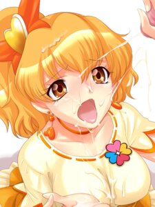 Rating: Explicit Score: 0 Tags: blush bow breasts cleavage clothing cum cure_pine female fresh_precure! fresh_pretty_cure! handjob magical_girl male medium_breasts penis precure pretty_cure rule34 suzu_batsu uncensored yamabuki_inori User: bunchy7s Rating: Explicit Score: 0 Tags: blush bow breasts cleavage clothing cum cure_pine female fresh_precure! fresh_pretty_cure! handjob magical_girl male medium_breasts penis precure pretty_cure rule34 suzu_batsu uncensored yamabuki_inori User: bunchy7s
