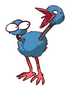 Rating: Safe Score: 0 Tags: alternate_species ambiguous_gender beak doduo e621 fakemon feet feral fusion generation_1_pokemon low_res micro_calves micro_legs micro_thighs nintendo owligator pokemon pokemon_(species) pokemon_fusion simple_background solo talons tangduo thin_calves thin_legs thin_thighs toes what_has_science_done white_background User: bunchy7s