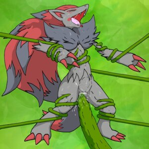 Rating: Explicit Score: 0 Tags: 1girls bound claws color female insertion nude pokemon pokemon_(species) pussy rule34 standing tagme tentacle vulva zoroark User: bunchy7s Rating: Explicit Score: 0 Tags: 1girls bound claws color female insertion nude pokemon pokemon_(species) pussy rule34 standing tagme tentacle vulva zoroark User: bunchy7s