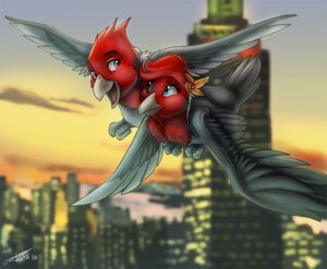 Rating: Safe Score: 0 Tags: 2012 accessory avian beak bird blue_eyes city digital_media_(artwork) duo e621 feathers female feral flower flower_in_hair flying grey_body grey_feathers hair hair_accessory ifus male plant red_body red_eyes red_feathers User: bunchy7s Rating: Safe Score: 0 Tags: 2012 accessory avian beak bird blue_eyes city digital_media_(artwork) duo e621 feathers female feral flower flower_in_hair flying grey_body grey_feathers hair hair_accessory ifus male plant red_body red_eyes red_feathers User: bunchy7s