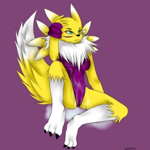 Rating: Safe Score: 0 Tags: 1:1 anthro bandai_namco breasts canid canine clothing digimon digimon_(species) dipstick_tail e621 female fur hi_res leotard mammal markings monotone_clothing monotone_leotard one-piece_swimsuit renamon renamonpaws simple_background solo swimwear tail tail_markings white_body white_fur yellow_body yellow_fur User: bunchy7s Rating: Safe Score: 0 Tags: 1:1 anthro bandai_namco breasts canid canine clothing digimon digimon_(species) dipstick_tail e621 female fur hi_res leotard mammal markings monotone_clothing monotone_leotard one-piece_swimsuit renamon renamonpaws simple_background solo swimwear tail tail_markings white_body white_fur yellow_body yellow_fur User: bunchy7s