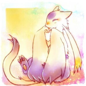 Rating: Safe Score: 0 Tags: 1:1 abstract_background ambiguous_gender blush dufy e621 eyes_closed feral generation_5_pokemon kemono licking low_res mienshao nintendo pokemon pokemon_(species) simple_background solo tail tongue tongue_out User: bunchy7s