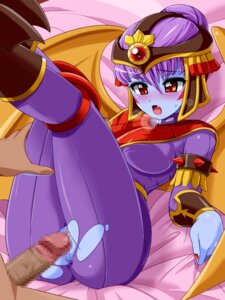 Rating: Explicit Score: 0 Tags: 1boy 1girls ass bikkuriman blue_skin blush bodysuit breasts censored clothing dark-skinned_male dark_skin demon demon_girl demon_wings duo eyebrows_visible_through_hair female female_focus headgear human humanoid interspecies konpeto large_breasts leg_grab legs_up lying male monster monster_girl open_mouth penis purple_hair pussy red_eyes rule34 satan_maria shiny shiny_clothes shiny_hair shiny_skin short_hair solo_focus straight thigh_grab thighs torn_clothes wings User: bunchy7s Rating: Explicit Score: 0 Tags: 1boy 1girls ass bikkuriman blue_skin blush bodysuit breasts censored clothing dark-skinned_male dark_skin demon demon_girl demon_wings duo eyebrows_visible_through_hair female female_focus headgear human humanoid interspecies konpeto large_breasts leg_grab legs_up lying male monster monster_girl open_mouth penis purple_hair pussy red_eyes rule34 satan_maria shiny shiny_clothes shiny_hair shiny_skin short_hair solo_focus straight thigh_grab thighs torn_clothes wings User: bunchy7s