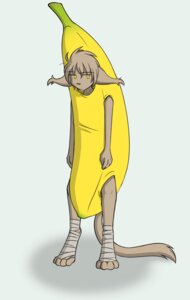 Rating: Safe Score: 0 Tags: 2008 anthro banana banana_costume bandage basitin clothed clothing colored conditional_dnp costume digitigrade e621 ear_tuft food food_costume fruit fur keith_keiser male mammal plant simple_background solo standing tail tan_body tan_fur tom_fischbach tuft twokinds yellow_eyes User: bunchy7s