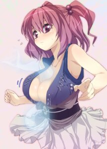 Rating: Questionable Score: 0 Tags: between_breasts blush breasts buriki bush cleavage female ghost hair_bobbles hair_ornament hitodama huge_breasts komachi_onozuka large_breasts myon pink_eyes pink_hair rule34 skirt solo sweatdrop touhou youmu_konpaku_(ghost) User: bunchy7s Rating: Questionable Score: 0 Tags: between_breasts blush breasts buriki bush cleavage female ghost hair_bobbles hair_ornament hitodama huge_breasts komachi_onozuka large_breasts myon pink_eyes pink_hair rule34 skirt solo sweatdrop touhou youmu_konpaku_(ghost) User: bunchy7s