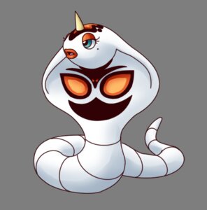 Rating: Safe Score: 0 Tags: 2013 alpha_channel alternate_species ambiguous_gender anatomicalandrogyny arbok blue_eyes e621 fakemon feral fusion generation_1_pokemon goldeen hybrid markings mole_(marking) nintendo pokemon pokemon_(species) pokemon_fusion reptile scalie simple_background snake snake_hood solo transparent_background white_body User: bunchy7s Rating: Safe Score: 0 Tags: 2013 alpha_channel alternate_species ambiguous_gender anatomicalandrogyny arbok blue_eyes e621 fakemon feral fusion generation_1_pokemon goldeen hybrid markings mole_(marking) nintendo pokemon pokemon_(species) pokemon_fusion reptile scalie simple_background snake snake_hood solo transparent_background white_body User: bunchy7s