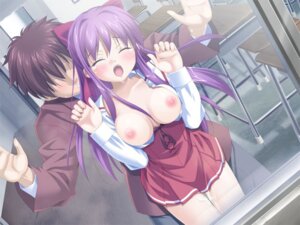 Rating: Explicit Score: 0 Tags: against_glass aki_no_urara_no_akane-iro_shoutengai blinding_bangs blush bow breast_press breasts breasts_on_glass chair classroom cleavage closed_eyes clothing couple doggy_style door dutch_angle female floor game_cg hair_ribbon hidden_eyes large_breasts long_hair nipples no_bra odajima_kosuzu odajima_kousuke open_clothes open_shirt peko purple_hair pussy pussy_juice ribbon rule34 school_uniform sex shirt short_hair table wall window User: bunchy7s Rating: Explicit Score: 0 Tags: against_glass aki_no_urara_no_akane-iro_shoutengai blinding_bangs blush bow breast_press breasts breasts_on_glass chair classroom cleavage closed_eyes clothing couple doggy_style door dutch_angle female floor game_cg hair_ribbon hidden_eyes large_breasts long_hair nipples no_bra odajima_kosuzu odajima_kousuke open_clothes open_shirt peko purple_hair pussy pussy_juice ribbon rule34 school_uniform sex shirt short_hair table wall window User: bunchy7s