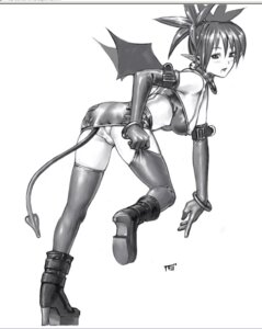 Rating: Explicit Score: 0 Tags: bangle bat_wings boots bracelet demon demon_girl disgaea disgaea_1 earrings elbow_gloves etna female gloves greyscale jewelry kanda_(ura-kanda) miniskirt monochrome nipples nippon_ichi_software panties pantyshot rule34 simple_background skirt skull solo succubus tail thighhighs tied_hair trefoil twintails underwear urakanda white_background wings User: bunchy7s Rating: Explicit Score: 0 Tags: bangle bat_wings boots bracelet demon demon_girl disgaea disgaea_1 earrings elbow_gloves etna female gloves greyscale jewelry kanda_(ura-kanda) miniskirt monochrome nipples nippon_ichi_software panties pantyshot rule34 simple_background skirt skull solo succubus tail thighhighs tied_hair trefoil twintails underwear urakanda white_background wings User: bunchy7s