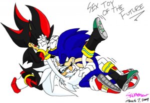 Rating: Explicit Score: 0 Tags: 2009 anthro blue_fur furry hedgehog male mammal rule34 segamew shadow_the_hedgehog silver_the_hedgehog sonic_(series) sonic_the_hedgehog yaoi User: bunchy7s