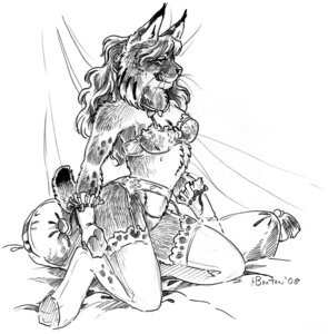 Rating: Questionable Score: 0 Tags: 2008 anthro bed biped bra clothing e621 ear_tuft felid feline female fingerless_gloves fur furniture garter_belt garter_straps gloves graphite_(artwork) greyscale handwear heather_bruton hi_res kneeling legwear licking licking_lips licking_own_lips lingerie lynx mammal monochrome panties pinup pose self_lick simple_background solo stockings tail tongue tongue_out traditional_media_(artwork) tuft underwear white_background User: bunchy7s Rating: Questionable Score: 0 Tags: 2008 anthro bed biped bra clothing e621 ear_tuft felid feline female fingerless_gloves fur furniture garter_belt garter_straps gloves graphite_(artwork) greyscale handwear heather_bruton hi_res kneeling legwear licking licking_lips licking_own_lips lingerie lynx mammal monochrome panties pinup pose self_lick simple_background solo stockings tail tongue tongue_out traditional_media_(artwork) tuft underwear white_background User: bunchy7s