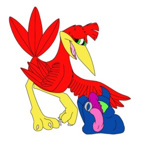 Rating: Explicit Score: 0 Tags: avian backpack bag banjo-kazooie beak biped bird breegull digital_media_(artwork) dildo e621 female feral kazooie mizzyam rareware sex_toy solo User: bunchy7s