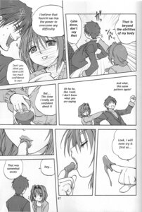 Rating: Explicit Score: 0 Tags: akiko-san_to_issho akiko_minase breasts female kanon nayuki_minase rule34 yuuichi_aizawa User: bunchy7s