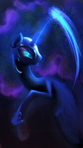 Rating: Safe Score: 0 Tags: armor black_body black_feathers blue_eyes discordthetrollest e621 equid equine feathered_wings feathers female feral friendship_is_magic hasbro headgear helmet horn mammal my_little_pony mythological_creature mythological_equine mythology nightmare_moon_(mlp) pupils slit_pupils solo winged_unicorn wings User: bunchy7s