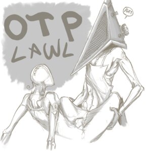 Rating: Explicit Score: 0 Tags: male male/male male_only monochrome pyramid_head rule34 silent_hill silent_hill_2 silent_hill_3 tagme valtiel User: bunchy7s
