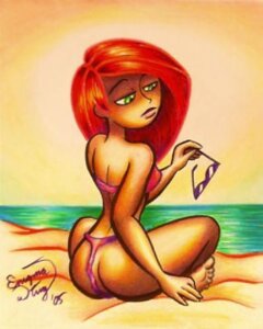 Rating: Explicit Score: 0 Tags: bikini breasts disney disney_channel enigmawing female female_only human kim_possible kimberly_ann_possible medium_breasts rule34 solo straight_hair tagme User: bunchy7s Rating: Explicit Score: 0 Tags: bikini breasts disney disney_channel enigmawing female female_only human kim_possible kimberly_ann_possible medium_breasts rule34 solo straight_hair tagme User: bunchy7s