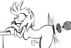 Rating: Explicit Score: 0 Tags: amy_rose anthro breasts female female_only fur gag gagged hanging_breasts hedgehog nipples nude rule34 saltcore sega solo sonic_(series) spanking violence User: bunchy7s