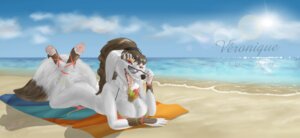 Rating: Questionable Score: 0 Tags: beach canid canine canis cloud dessert domestic_dog e621 female food hi_res hunting_dog ice_cream lying mammal mindrain on_front on_towel outside seaside sighthound silken_windhound sky solo sun towel veronica_(mindrain) User: bunchy7s
