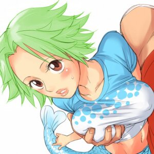 Rating: Questionable Score: 0 Tags: 1boy 1girls blush breast_grab breasts brown_eyes camie female female_focus green-haired_female green_hair large_breasts male merfolk mermaid midriff monkey_d_luffy monster_girl mosha one_piece partial_male photoshop rule34 short_hair straight straight_hair User: bunchy7s