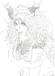 Rating: Questionable Score: 0 Tags: anthro black_and_white bra breasts cleavage clothed clothing domestic_cat e621 felid feline felis female gloves hair half-length_portrait handwear hatching_(art) line_art long_hair looking_at_viewer mammal monochrome portrait shaded simple_background simple_shading sindoll solo underwear User: bunchy7s